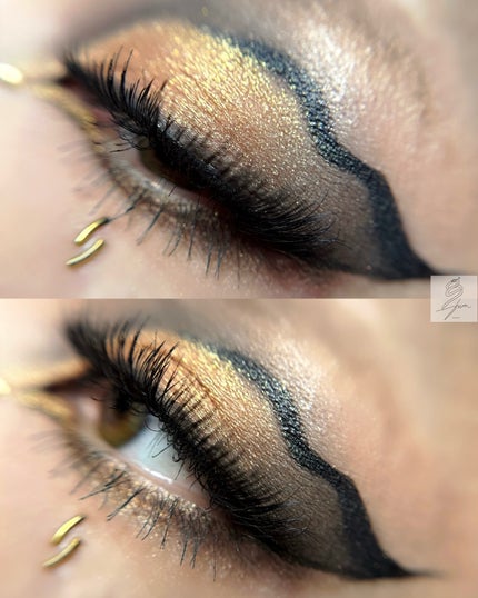 レ キャトル オンブル/CHANEL/アイシャドウパレットを使ったクチコミ(8枚目)