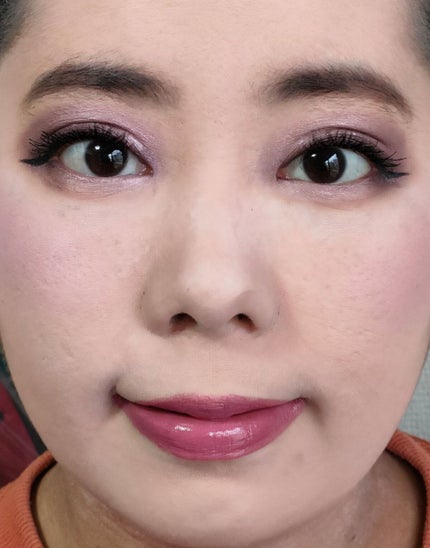 ノーズ&アイブロウパウダー/CEZANNE/パウダーアイブロウを使ったクチコミ(7枚目)