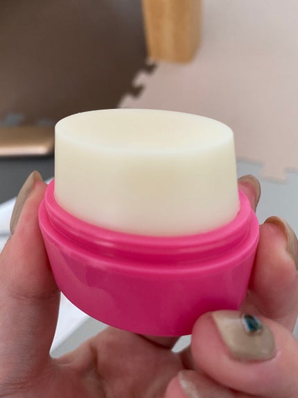 #マルチアレンジスティック エクストラハード/ルシードエル/ヘアバームを使ったクチコミ(2枚目)