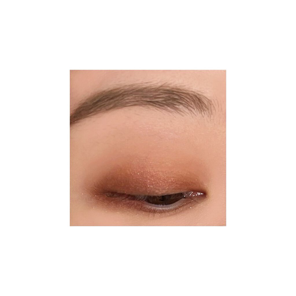 SOLONE EYESHADOW/solone/単色アイシャドウを使ったクチコミ(8枚目)