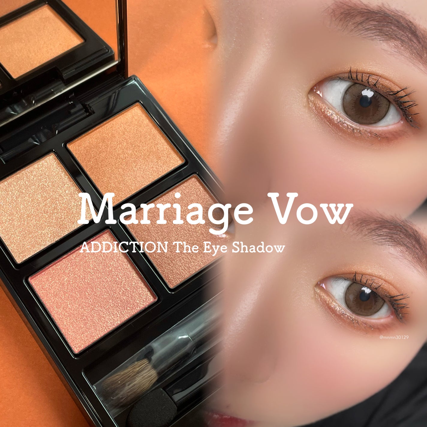 グリッター イルミネーションライナー R/CipiCipi/リキッドアイライナーを使ったクチコミ(1枚目)