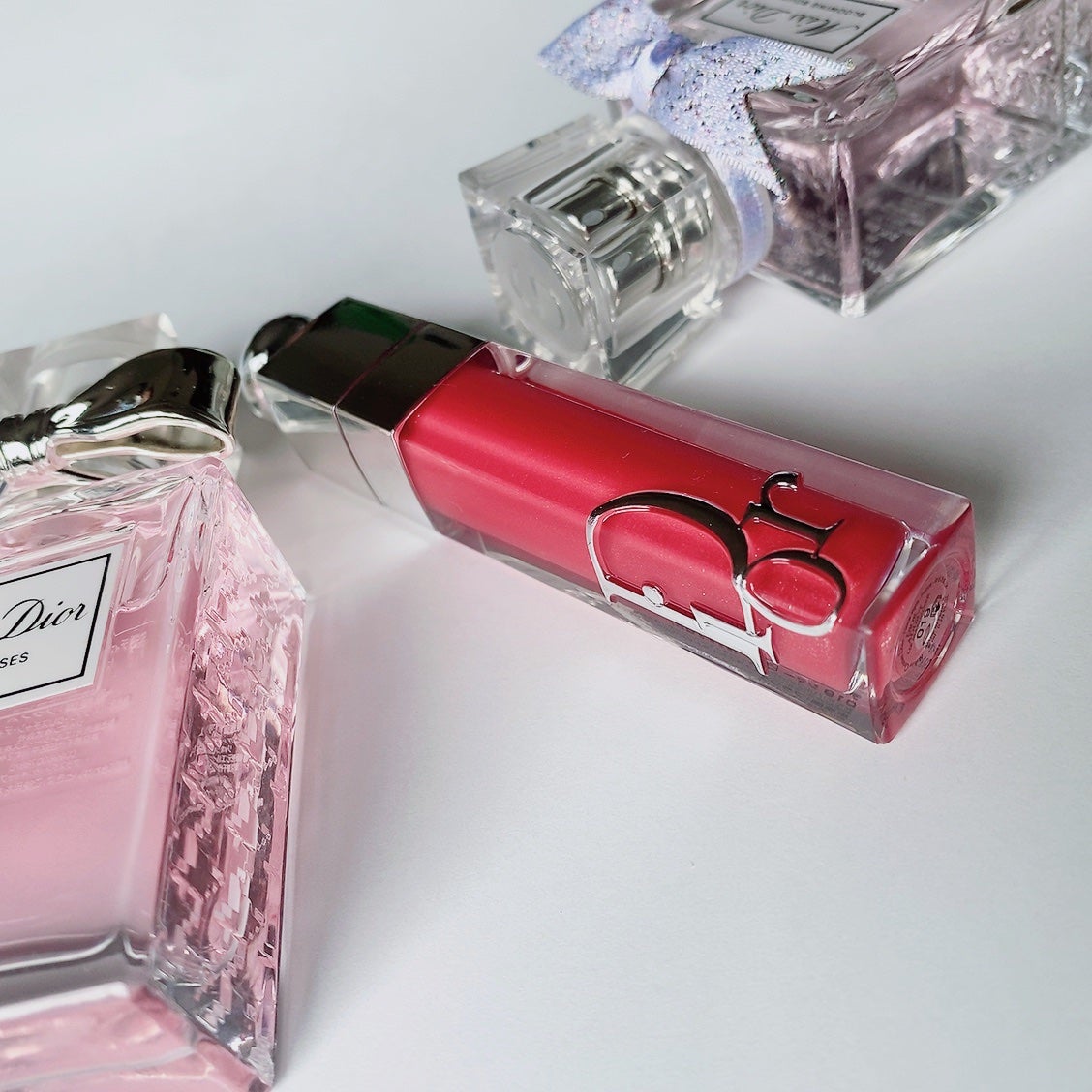 ディオール アディクト リップ マキシマイザー/Dior/リップグロスを使ったクチコミ(3枚目)