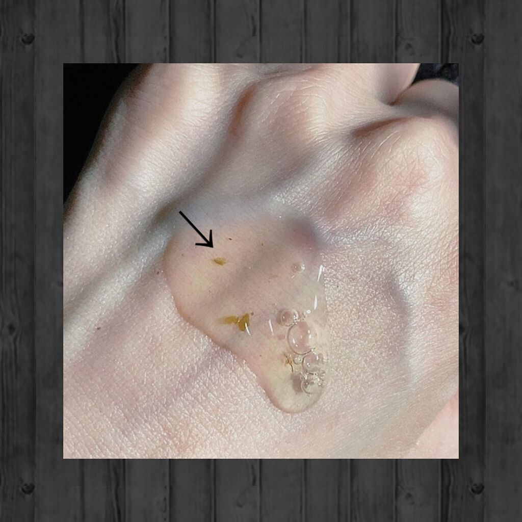 グリーンティーセラム/ONE THING/美容液を使ったクチコミ(3枚目)