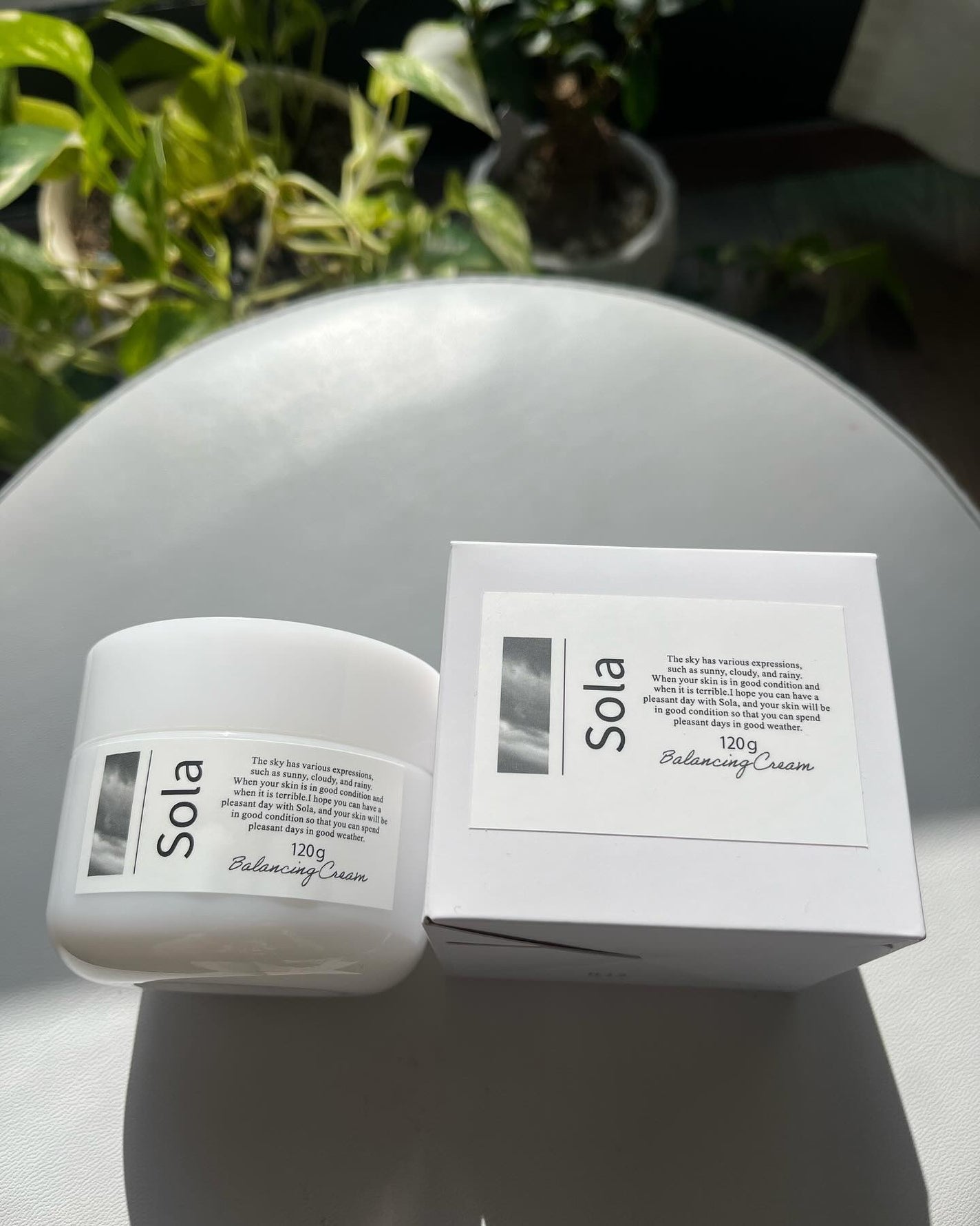 シャンティ on LIPS 「Solacosme(@sola_cosme2022)様✨お肌の..」(3枚目)