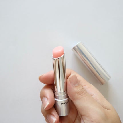 グロー プレイ テンダートーク リップ バーム/M・A・C/リップバームを使ったクチコミ(1枚目)