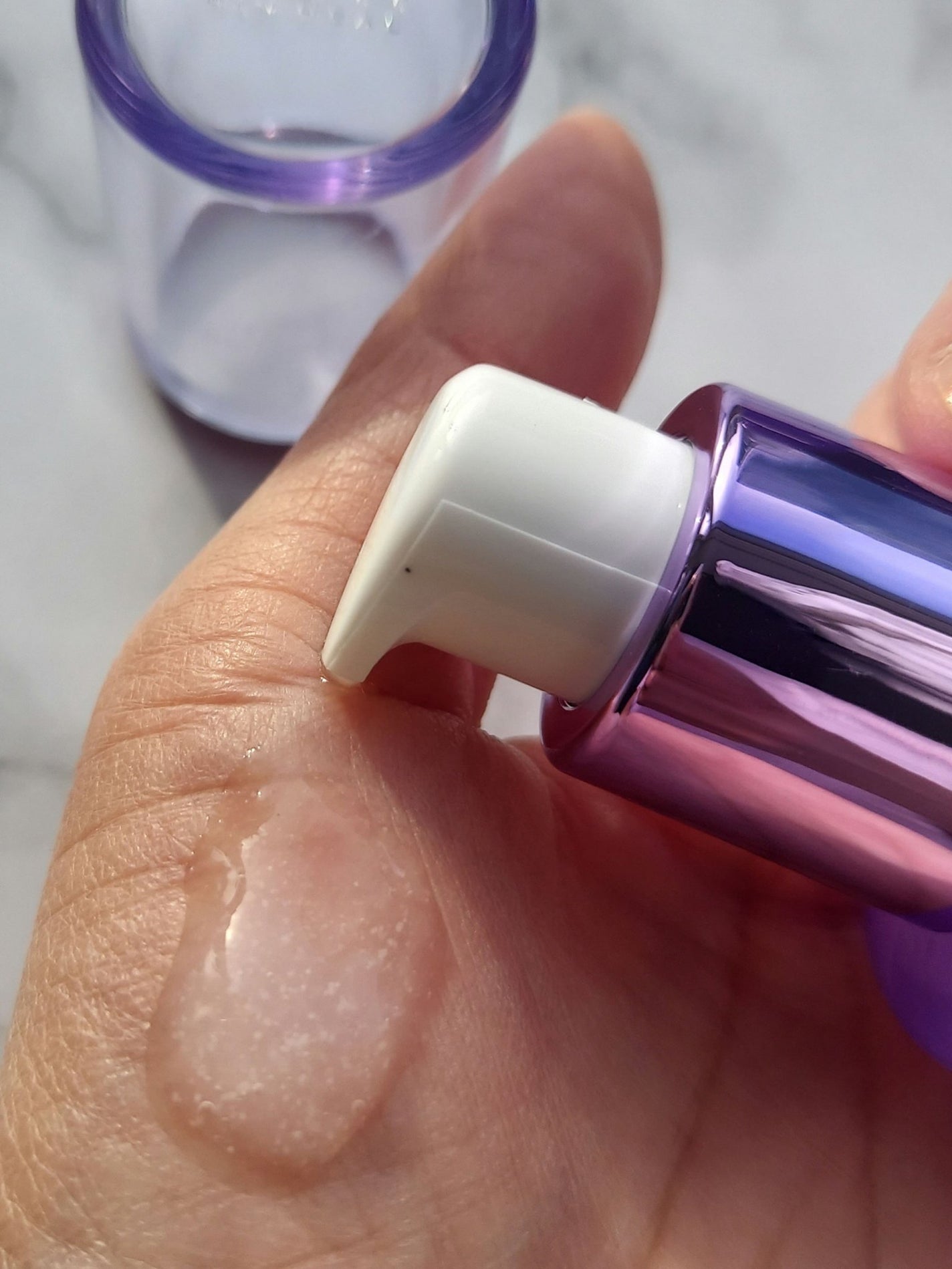 バイオヒールボ プロバイオダーム 3Dリフティングクリーム/BIOHEAL BOH/フェイスクリームを使ったクチコミ(6枚目)