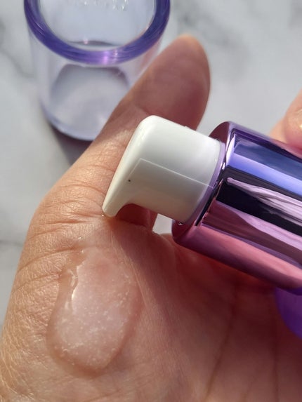 バイオヒールボ プロバイオダーム 3Dリフティングクリーム/BIOHEAL BOH/フェイスクリームを使ったクチコミ(6枚目)