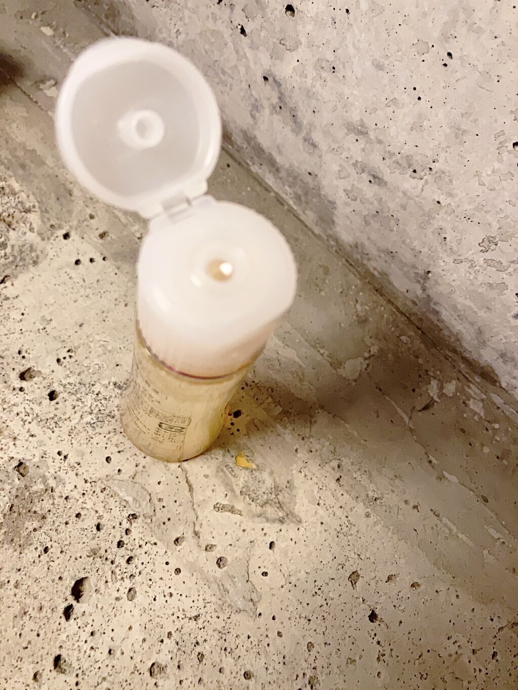 エンリッチプラス 化粧液Ⅱ しっとり <医薬部外品>/ファンケル/化粧水を使ったクチコミ(3枚目)