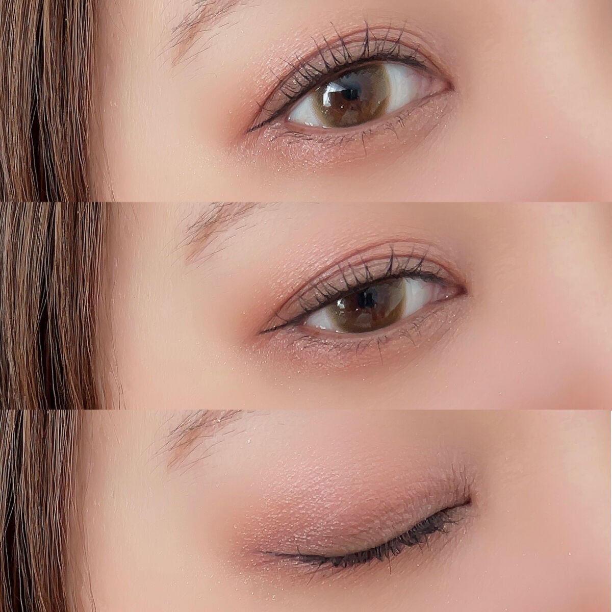 gatto lash ガットラッシュ/水橋保寿堂製薬/リキッドアイライナーを使ったクチコミ(6枚目)