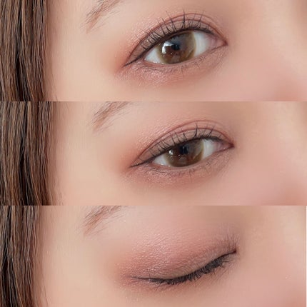 gatto lash ガットラッシュ/水橋保寿堂製薬/リキッドアイライナーを使ったクチコミ(6枚目)