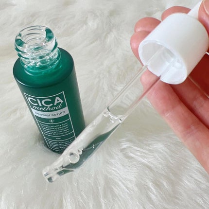 necess まゆ書き足し美容液ティント /コジット/眉ティントを使ったクチコミ(10枚目)