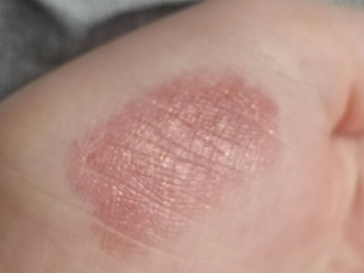 SUQQU ベルベット フィット リップスティック/SUQQU/口紅を使ったクチコミ(10枚目)