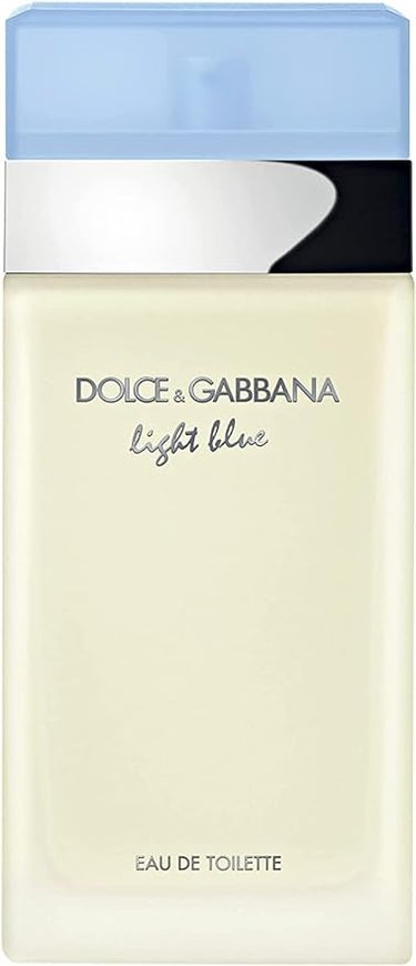 LIGHT BLUE EAU DE TOILETTE（ライトブルー オードトワレ） 100ml