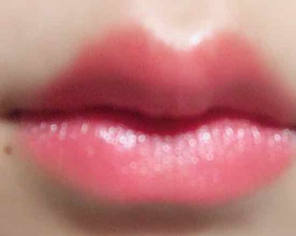 リップスティック/M・A・C/口紅を使ったクチコミ(2枚目)
