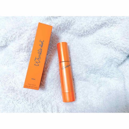 リンクルショット ジオ セラム/リンクルショット/美容液を使ったクチコミ(1枚目)