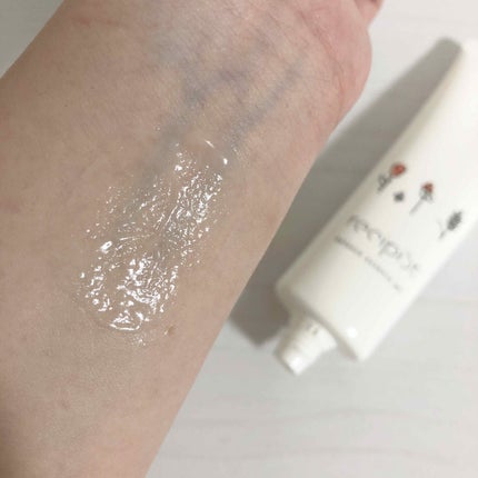 水があふれるバランス美容液/レシピスト/美容液を使ったクチコミ(3枚目)