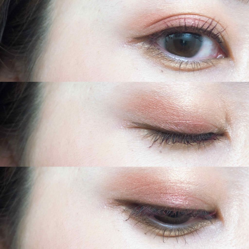 アイ カラー クォード/TOM FORD BEAUTY/アイシャドウパレットを使ったクチコミ（2枚目）