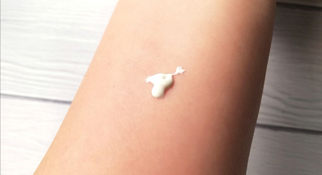 SOFINA iP UV レジスト リッチクリーム/SOFINA iP/日焼け止め・UVケアを使ったクチコミ（3枚目）