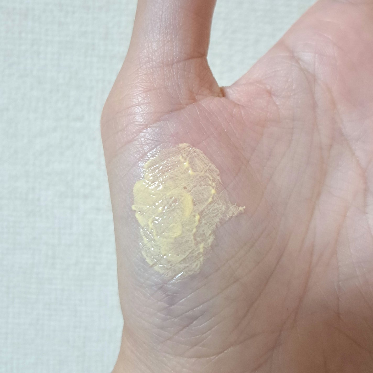 マーメイドスキンジェルUV/キャンメイク/日焼け止めジェルを使ったクチコミ(6枚目)