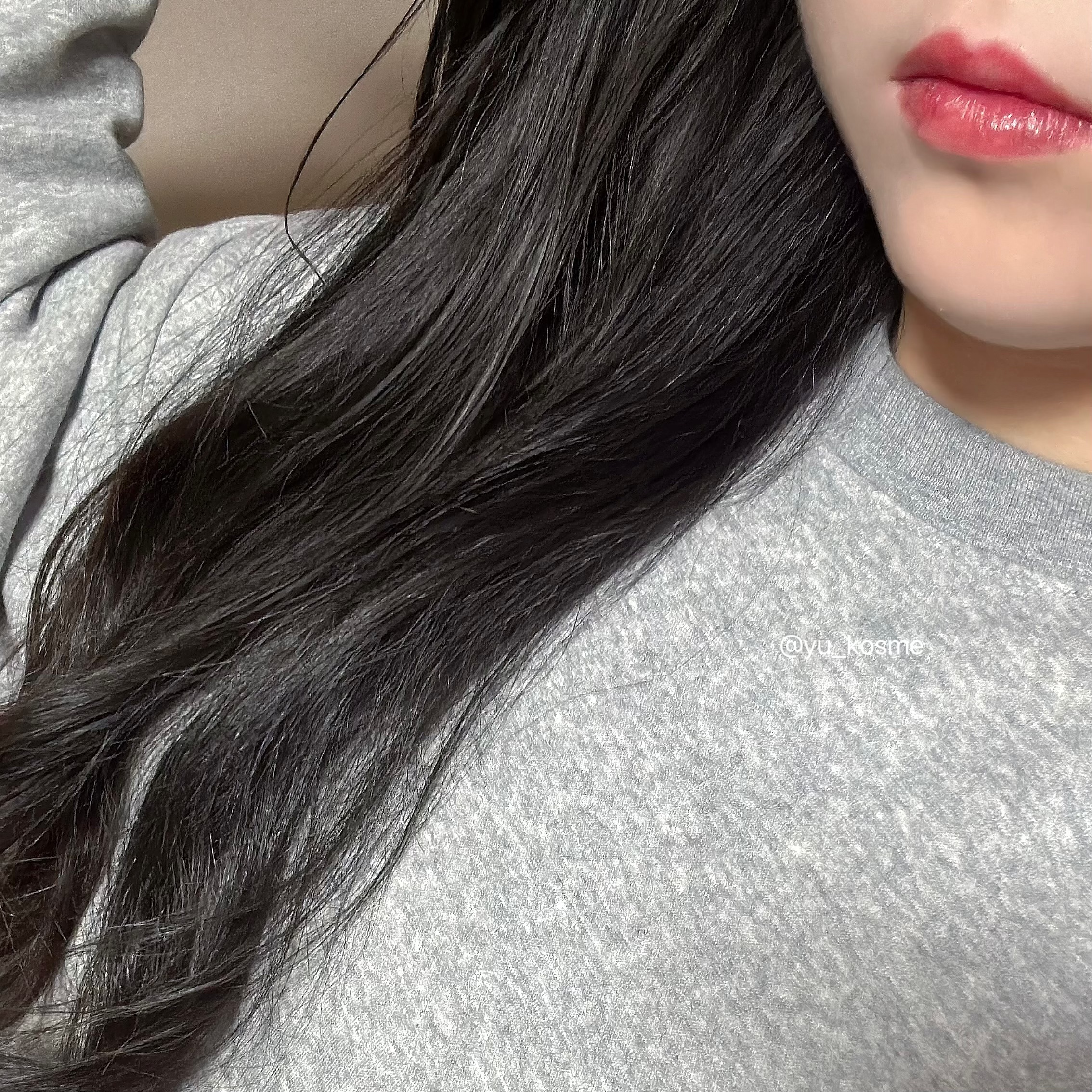 ロックオイル/ReFa/ヘアオイルを使ったクチコミ（2枚目）