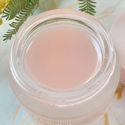 リップスリーピングマスク/FEMMUE/リップマスクを使ったクチコミ(4枚目)