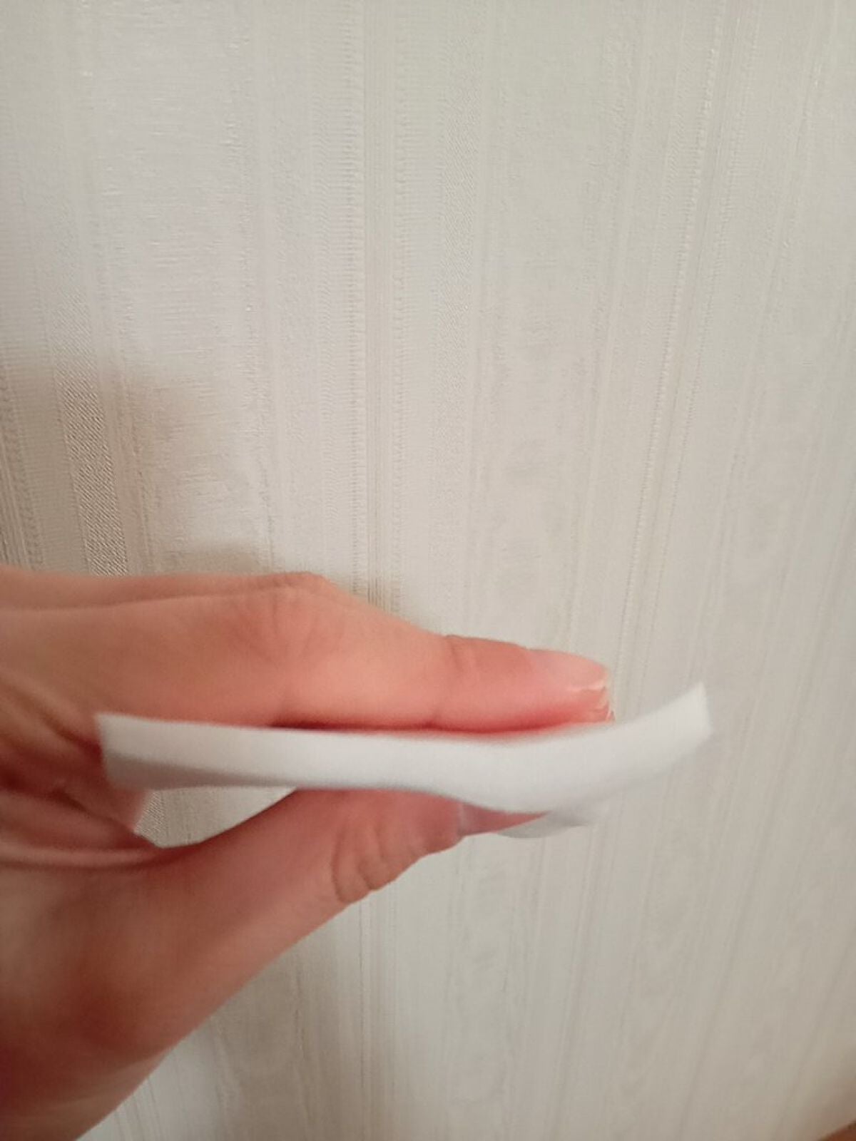 カットコットン(新)/無印良品/コットンを使ったクチコミ(4枚目)