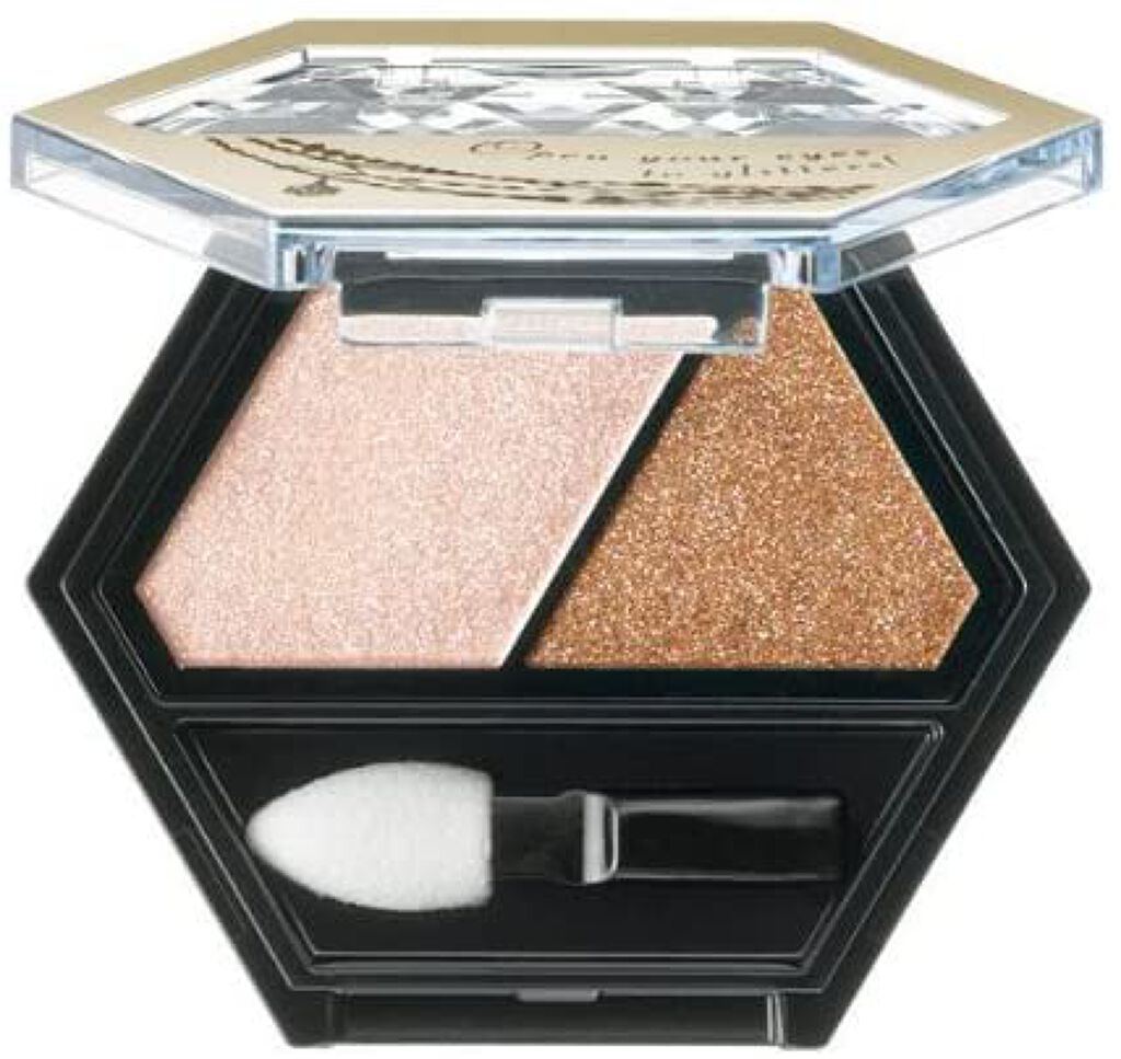 インテグレートシャイニーシャワーアイズ