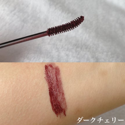 ひとえ・奥ぶたえ用マスカラ/アイプチ®/マスカラを使ったクチコミ(2枚目)