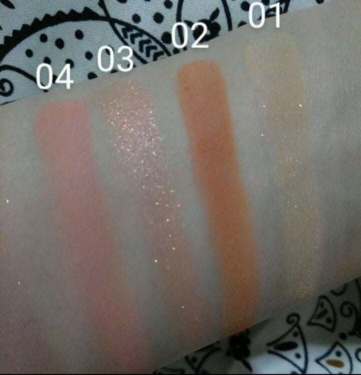 スムースリキッドアイライナー スーパーキープ/ヒロインメイク/リキッドアイライナーを使ったクチコミ(4枚目)