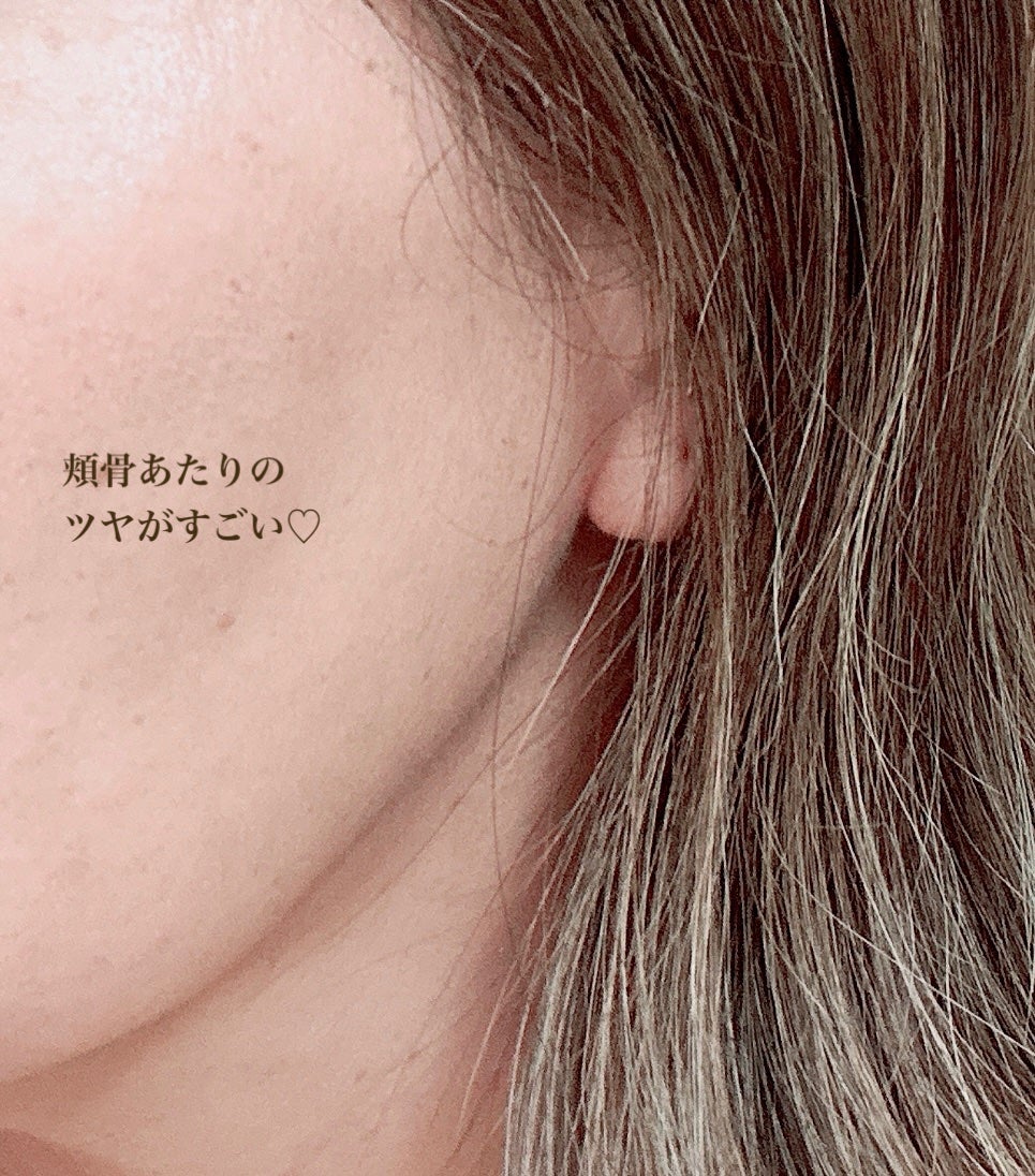 ウォータフルトーンアップサンクリーム/ダルバ/日焼け止めクリームを使ったクチコミ(4枚目)