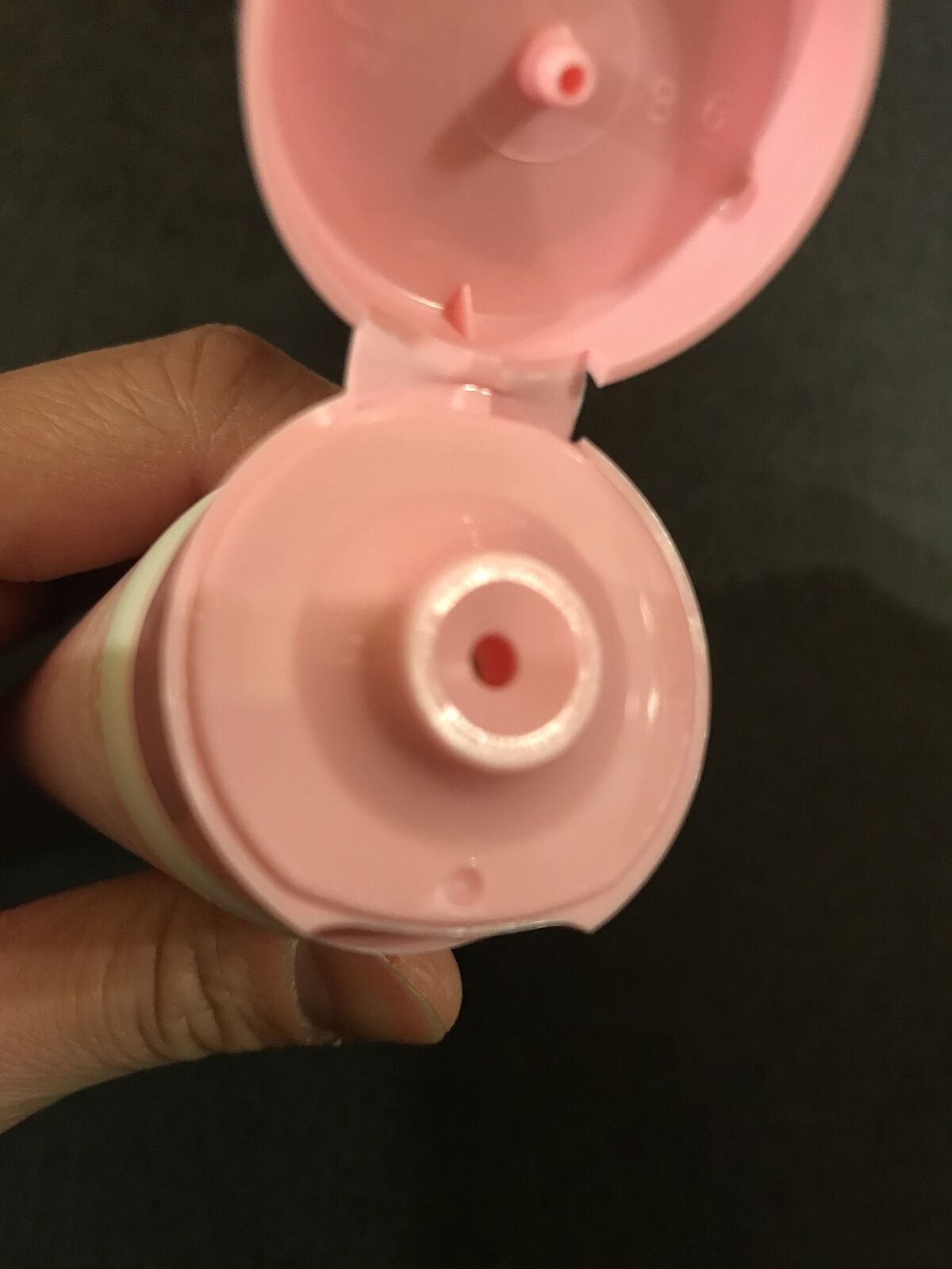 ハンドクリーム ピュアシャンプーの香り/フィアンセ/ハンドクリームを使ったクチコミ（3枚目）