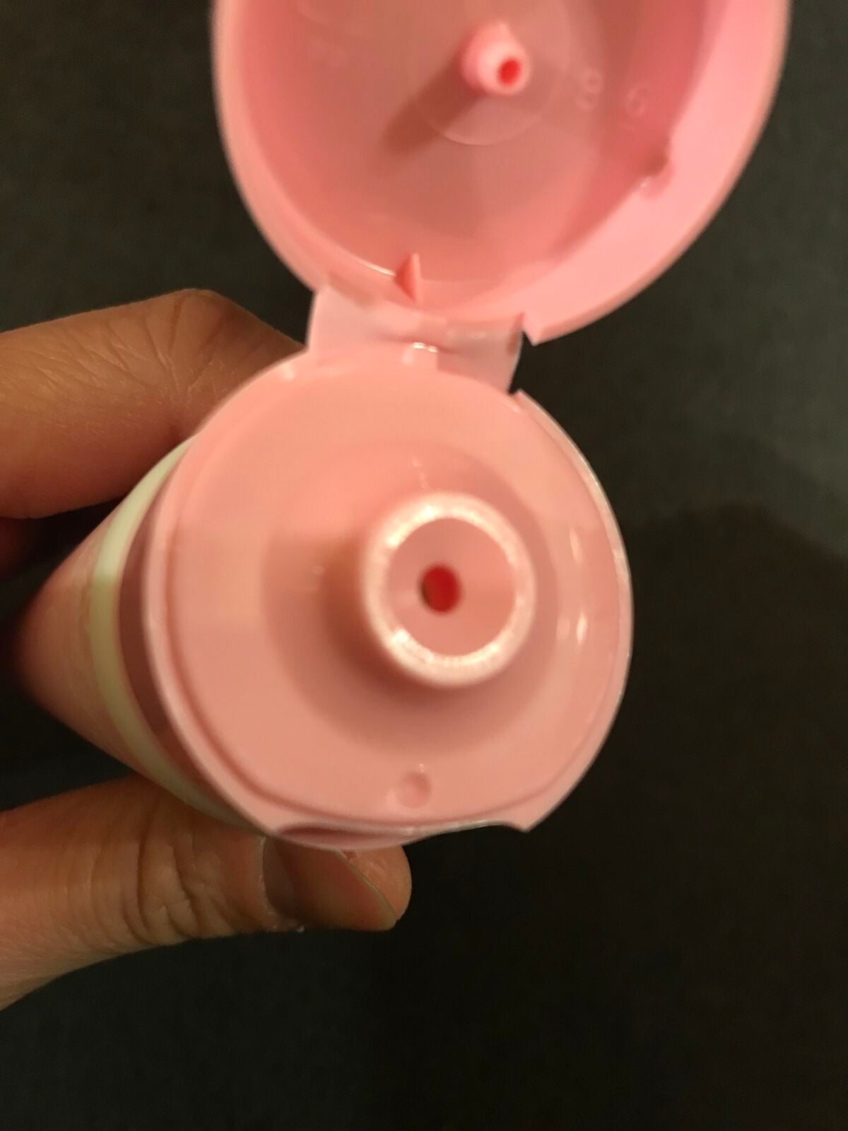 ハンドクリーム ピュアシャンプーの香り/フィアンセ/ハンドクリームを使ったクチコミ(3枚目)