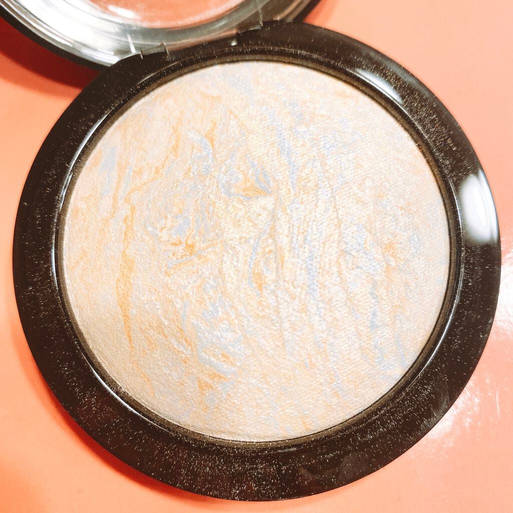 M·A·C ミネラライズ スキンフィニッシュ/M・A・C/パウダーハイライトを使ったクチコミ(2枚目)