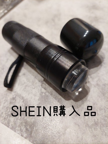 ネイルパーツ/SHEIN/ネイルチップ・パーツを使ったクチコミ(1枚目)