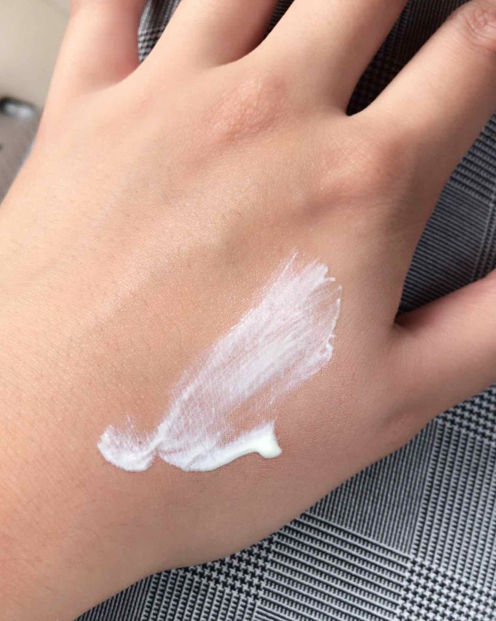 パーフェクトUVカットジェルクリーム III/コパトーン/日焼け止めジェルを使ったクチコミ（3枚目）