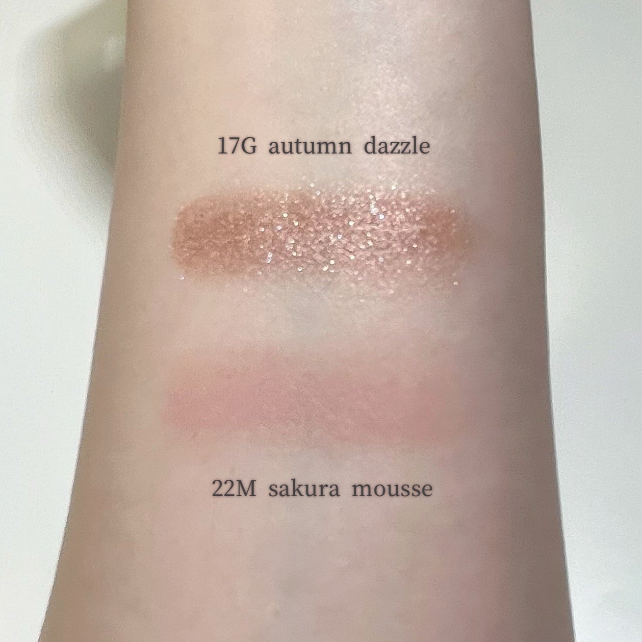 ã¢ã€ã°ããŠãžã§ã ã¹ãã³ã·ã£ããŠ/DECORTÃ/ãžã§ã«ã»ã¯ãªãŒã ã¢ã€ã·ã£ããŠã䜿ã£ãã¯ãã³ãïŒ4æç®ïŒ