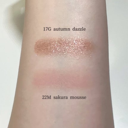 ã¢ã€ã°ããŠãžã§ã ã¹ãã³ã·ã£ããŠ/DECORTÃ/ãžã§ã«ã»ã¯ãªãŒã ã¢ã€ã·ã£ããŠã䜿ã£ãã¯ãã³ãïŒ4æç®ïŒ