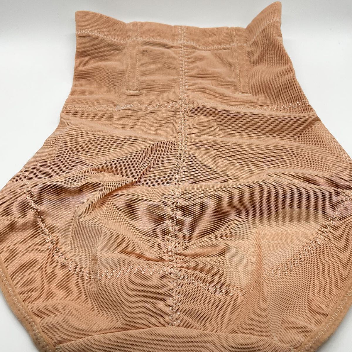 骨盤ショーツ ギュギュギュ/モンステラ/その他を使ったクチコミ(5枚目)