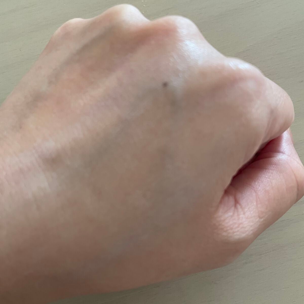 UVイデア XL プロテクショントーンアップ/ラ ロッシュ ポゼ/日焼け止めクリームを使ったクチコミ(4枚目)