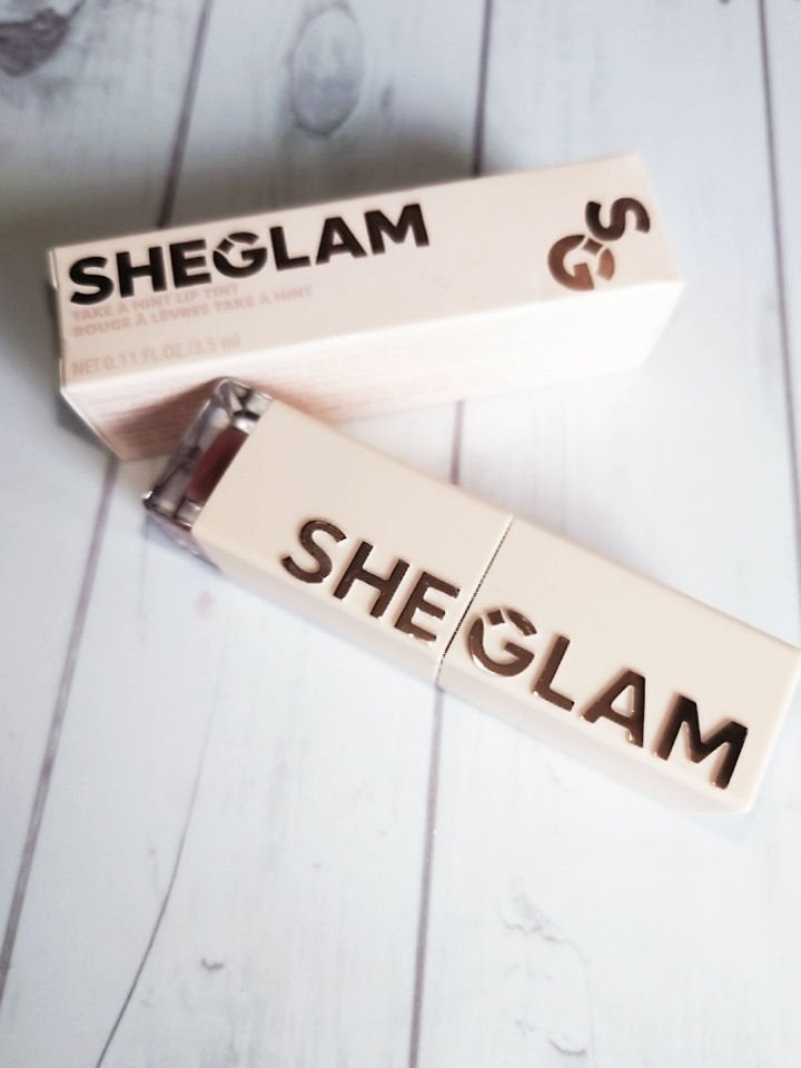 テイク ア ヒント リップティント/SHEGLAM/リップティントを使ったクチコミ(1枚目)