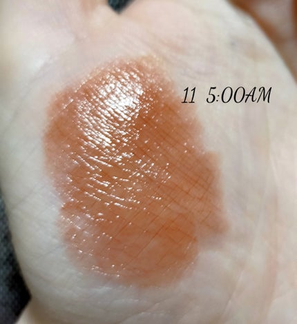 ケイト リップモンスター/KATE/口紅を使ったクチコミ(2枚目)