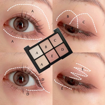 MD インスパイアロングラッシュ カーリングマスカラ/mude/マスカラを使ったクチコミ(2枚目)