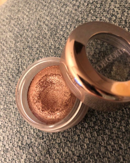 アイグロウ ジェム/DECORTÉ/ジェル・クリームアイシャドウを使ったクチコミ(1枚目)