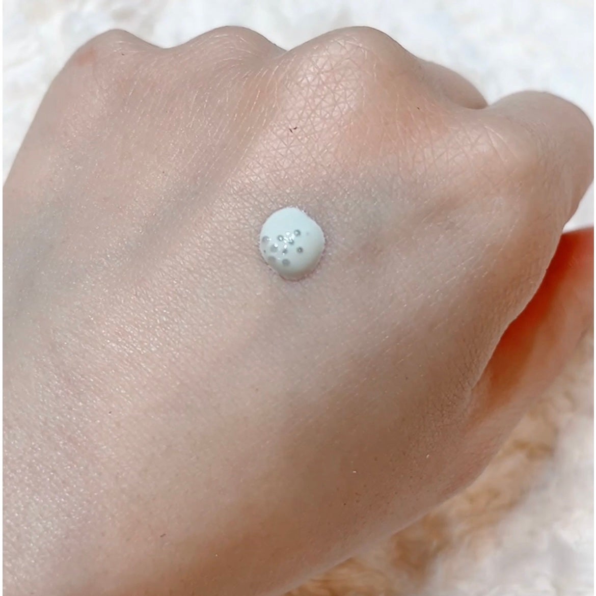 ドラマティックスキンセンサーベース NEO/マキアージュ/化粧下地を使ったクチコミ(4枚目)