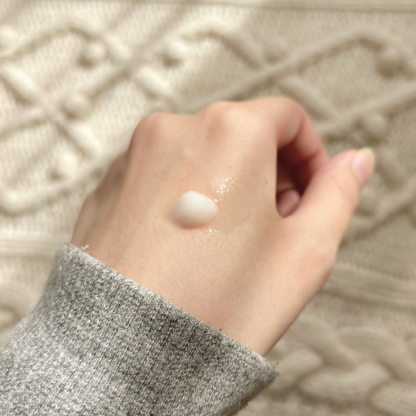 ブライトニングピーリングジェル/Dr.G/ピーリングを使ったクチコミ(2枚目)