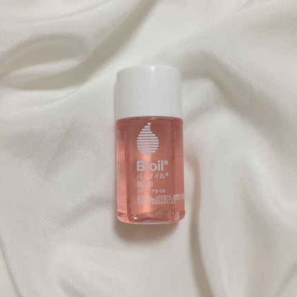 バイオイル/バイオイル/フェイスオイルを使ったクチコミ(1枚目)