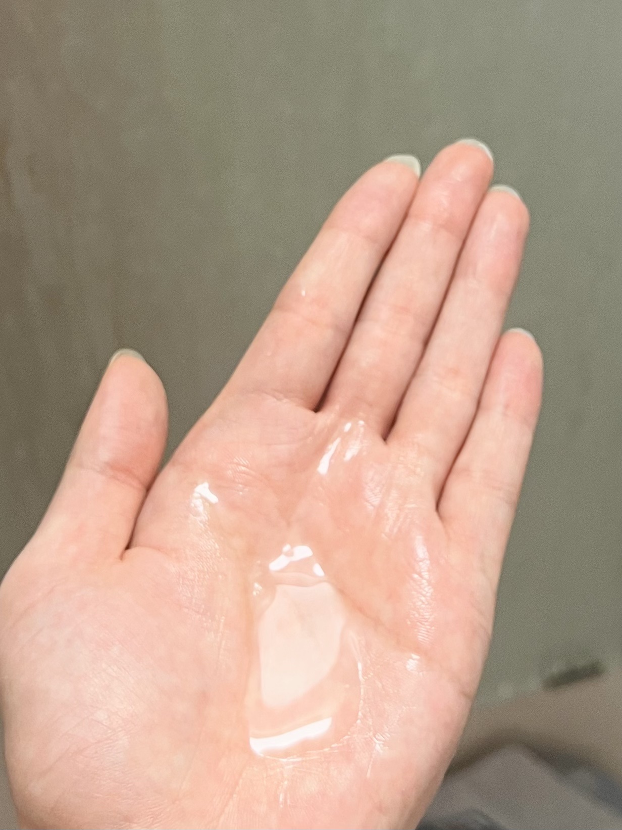 Ｗクレンジング /イオナ スパ＆ミネラル/オイルクレンジングを使ったクチコミ（2枚目）