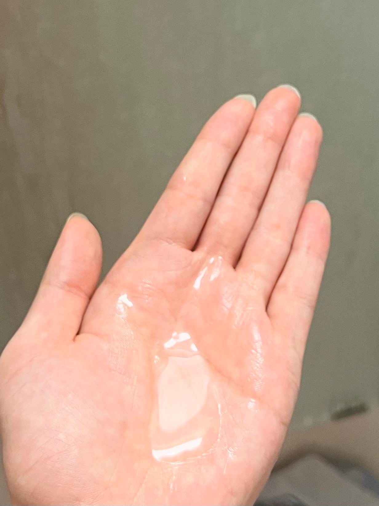 Wクレンジング /イオナ スパ&ミネラル/オイルクレンジングを使ったクチコミ(2枚目)