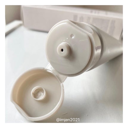 ヴォルカニック カーミング ポア クレイマスク/innisfree/洗い流すパック・マスクを使ったクチコミ(5枚目)