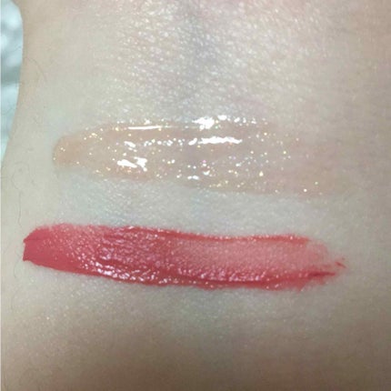 ショコラスウィート アイズ/リンメル ロンドン/アイシャドウパレットを使ったクチコミ(2枚目)